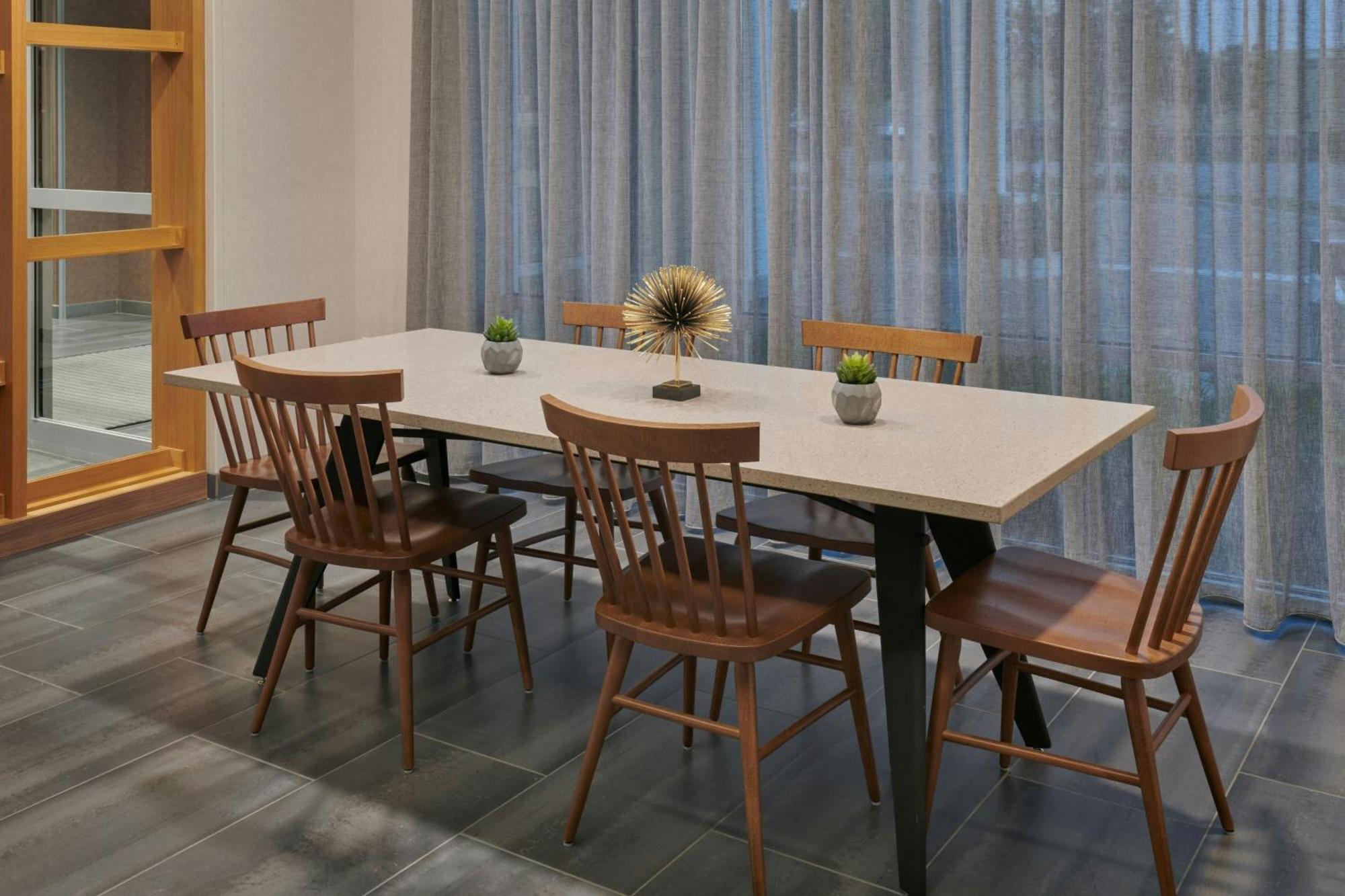 Fairfield Inn & Suites By Marriott Chicago O'Hare Des Plaines Buitenkant foto