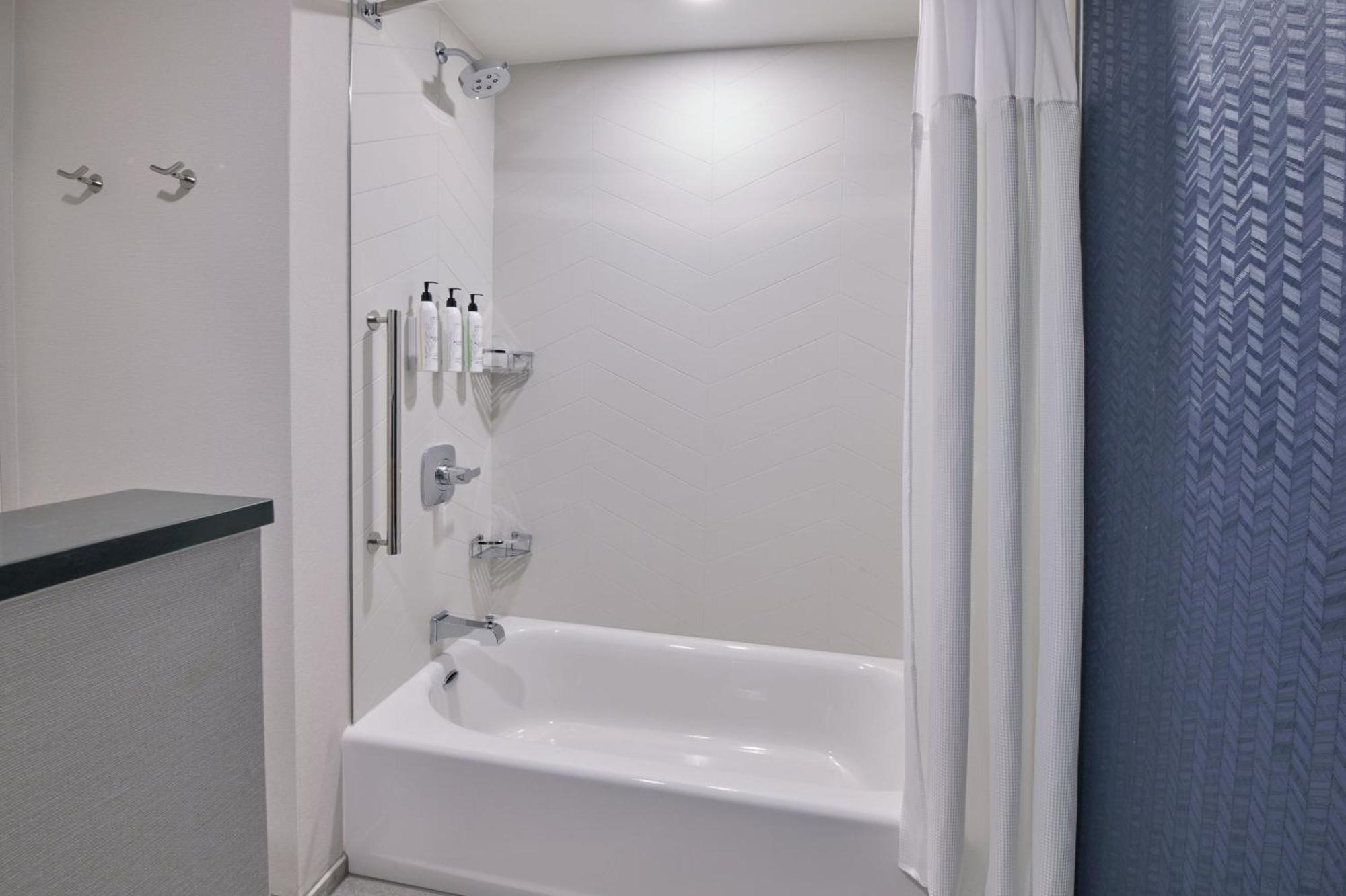 Fairfield Inn & Suites By Marriott Chicago O'Hare Des Plaines Buitenkant foto